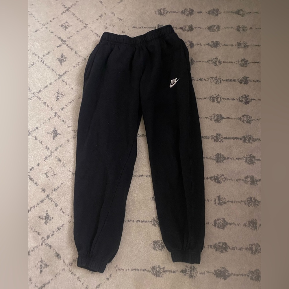 Mens Nike XS sweatpants
